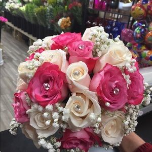 Meet your Posher, Abdul